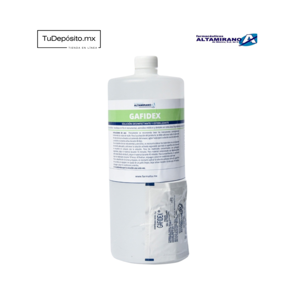Gafidex (1 Lts.) Altamirano