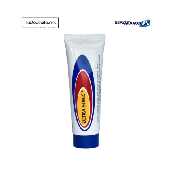 Ultra Sonic (250 Mlts.) Altamirano