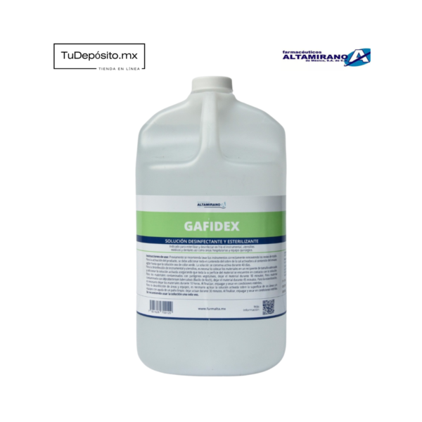 Gafidex (4 Lts.) Altamirano