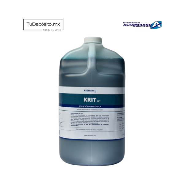 Krit NF* (4 Lts.) Altamirano