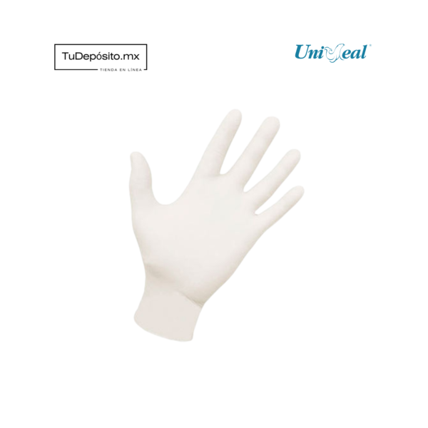 Guante Estéril Uniseal - Image 2
